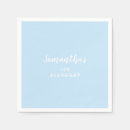 Search for table napkins Minimal