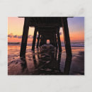 Search for north pier postcards Ocean