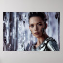 Search for glamour model posters Woman