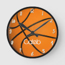 Search for sports nursery clocks Play