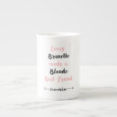 Search for brunette mugs Friendship