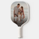 Search for pickleball paddles Monogrammed
