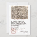 Search for devil halloween invitations Vintage