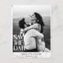 Search for save a date photocards Couple