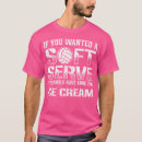 Search for funny ice cream quote tshirts Soft serve