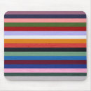 Search for red stripes mousepads Purple