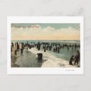 Search for it crowd postcards Coast