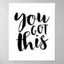Search for dorm room posters Motivational