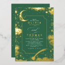 Search for galaxy wedding invitations Constellation
