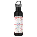 Search for hockey goalie water bottles Coach