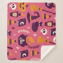Search for halloween blankets Cute