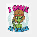 Search for peace sign blankets 70s