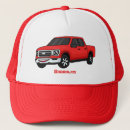 Search for pickup hats Truck