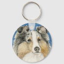 Search for sheltie key rings Pet