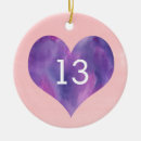 Search for goddaughter christmas tree decorations Pink