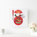 Search for japanese anime clocks Funny