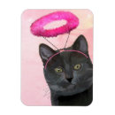 Search for black cat magnets Animals