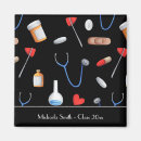 Search for doctors magnets Nurse