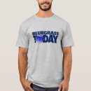 Search for bluegrass tshirts Music
