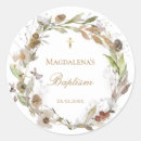 Search for baptism invitation stickers Baby