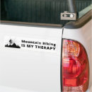 Search for mountain bike bumper stickers Cyclist