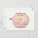 Search for zinnia invitations Orange
