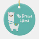 Search for drama christmas tree decorations Alpaca