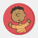 Search for african american magnets Charlie brown