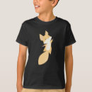 Search for cute fox kids tshirts Nature