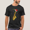 Search for saxophone tshirts Lights