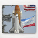 Search for endeavour mousepads Spacecraft
