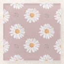 Search for repeating pattern coasters Daisy