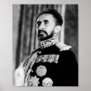 Search for haile selassie posters Jah