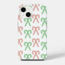 Search for peppermint candy iphone cases Green