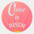 Search for risen stickers God