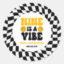 Search for ninth birthday stickers For kids