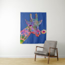 Search for giraffes art Wildlife