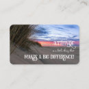 Search for with attitude business cards Motivational