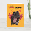 Search for dog halloween cards Lab