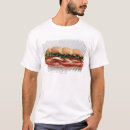 Search for bread mens tshirts Baguette