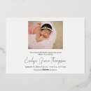 Search for keepsake invitations Elegant typography