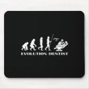 Search for tooth mousepads Hygienist
