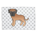Search for english pillowcases Dog