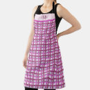 Search for chef women aprons Monogrammed