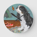 Search for cavalier spaniel king charles posters Elegant