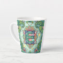 Search for alphabet mugs Design