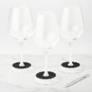 Search for wedding wine charms Shower