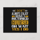 Search for nurse retiring cards Hospital