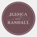 Search for engagement party envelope seals Couple