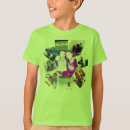 Search for bubba tshirts Black